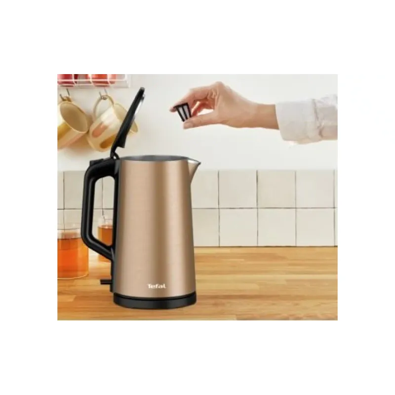 Wasserkocher Tefal (KI583C10)