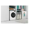Pralni stroj Indesit, Black (OMTWSE61051WKUA)