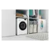 Пералня Indesit, Black (OMTWSE61051WKUA)