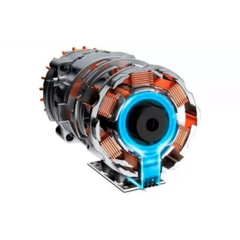 Шуруповерт-дриль Einhell TE-CD 18/50 (4513887)