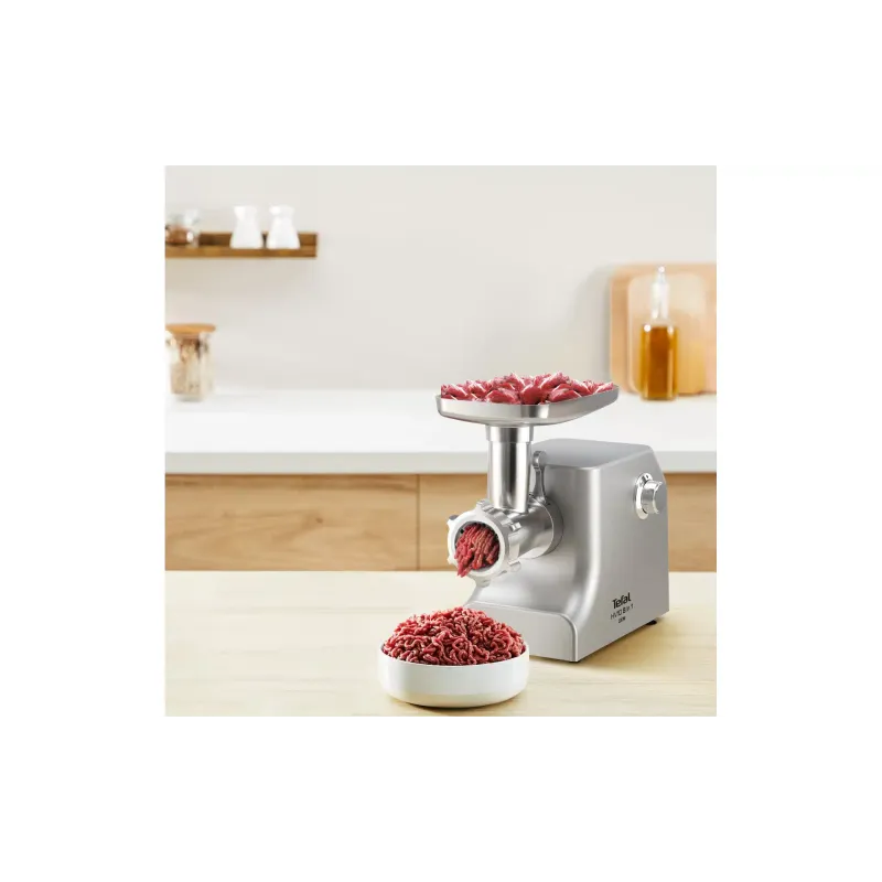 Мясорубка Tefal (NE858D38)