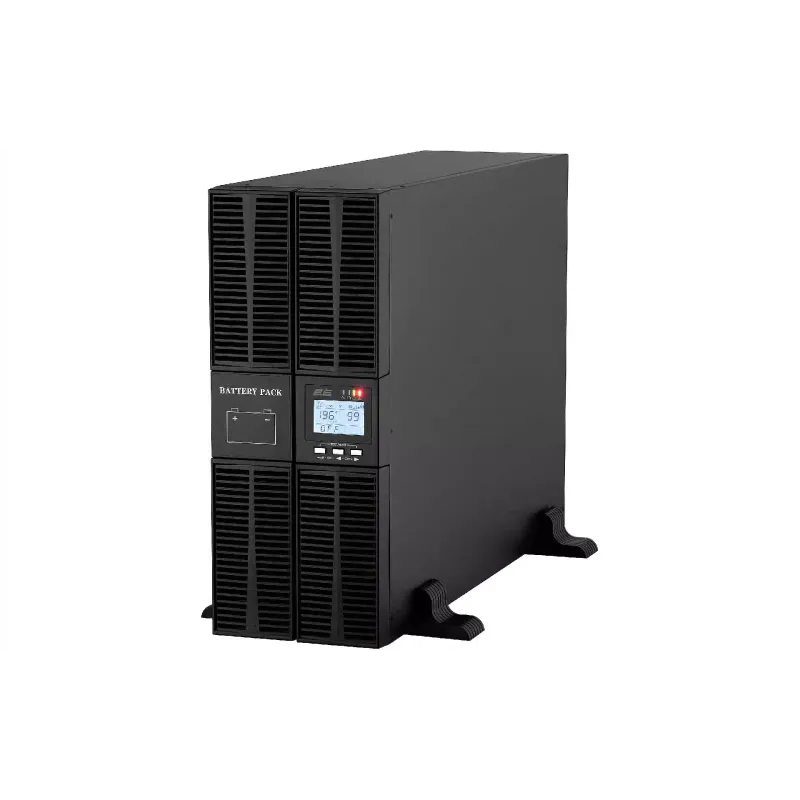 Uninterruptible power supply 2E  SD10000RT (2E-SD10000RT)