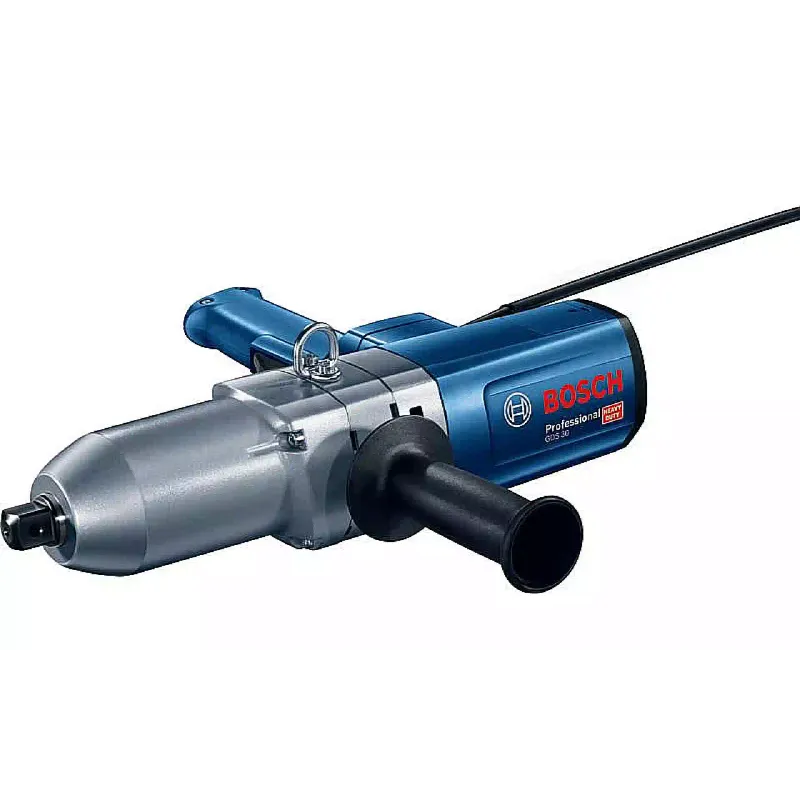مفتاح التأثير Bosch GDS 30 (0.601.435.108)