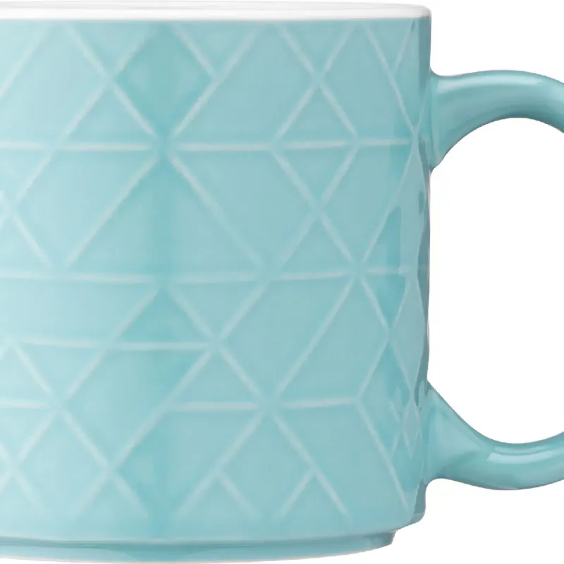 Tasse Ardesto Francesca, Light Blue (AR3482BL)
