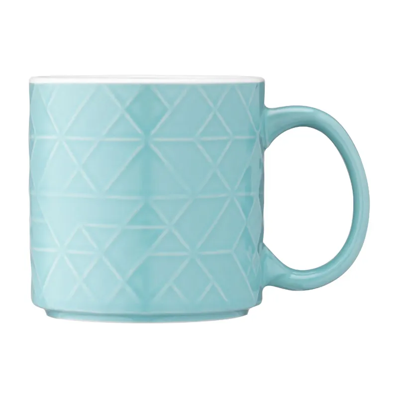 Xícara Ardesto Francesca, Light Blue (AR3482BL)