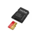 Карта с памет Sandisk Extreme (SDSQXAV-256G-GN6MA) Карта с памет Sandisk Extreme (SDSQXAV-256G-GN6MA)