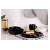طبق حلوى Ardesto Trento, Black (AR2920TB)