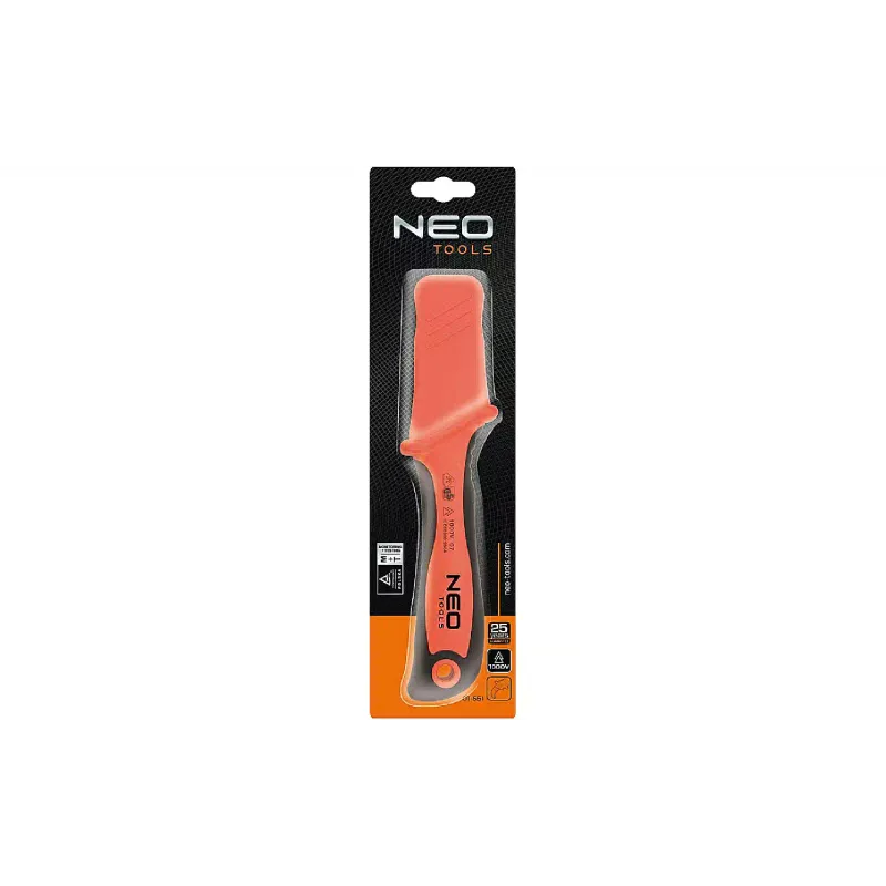 Cuchillo Neo Tools (01-551)