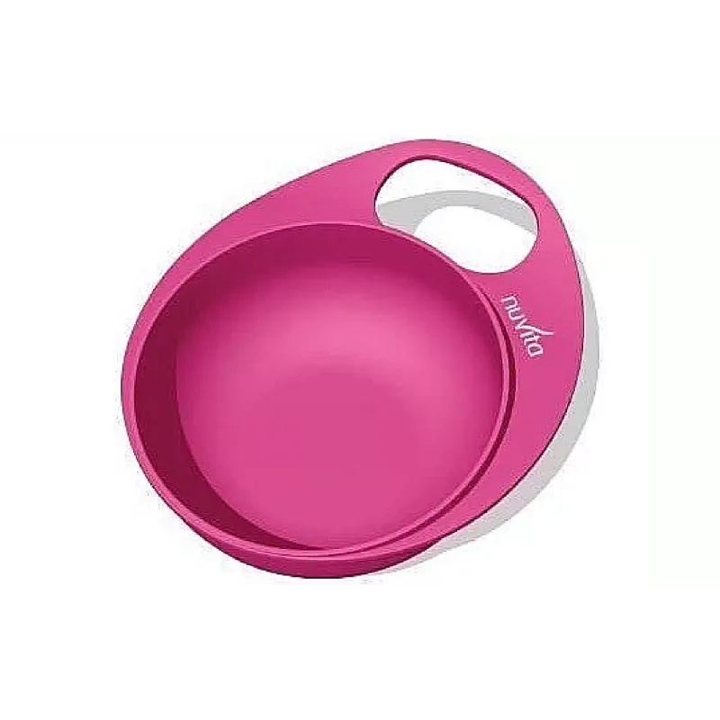 طبق Nuvita (NV8431Pink)