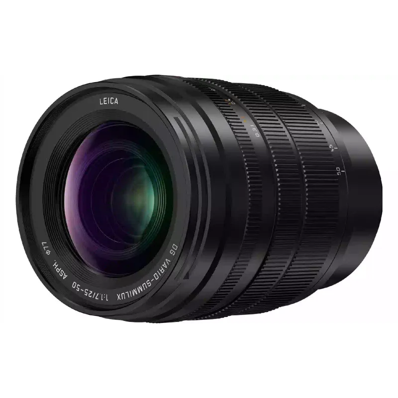 Lens Panasonic (H-X2550E)