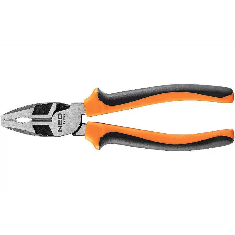 Клещи Neo Tools (01-153)