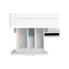 غسالة ملابس Gorenje, White (WNHPI72SCSIRV)