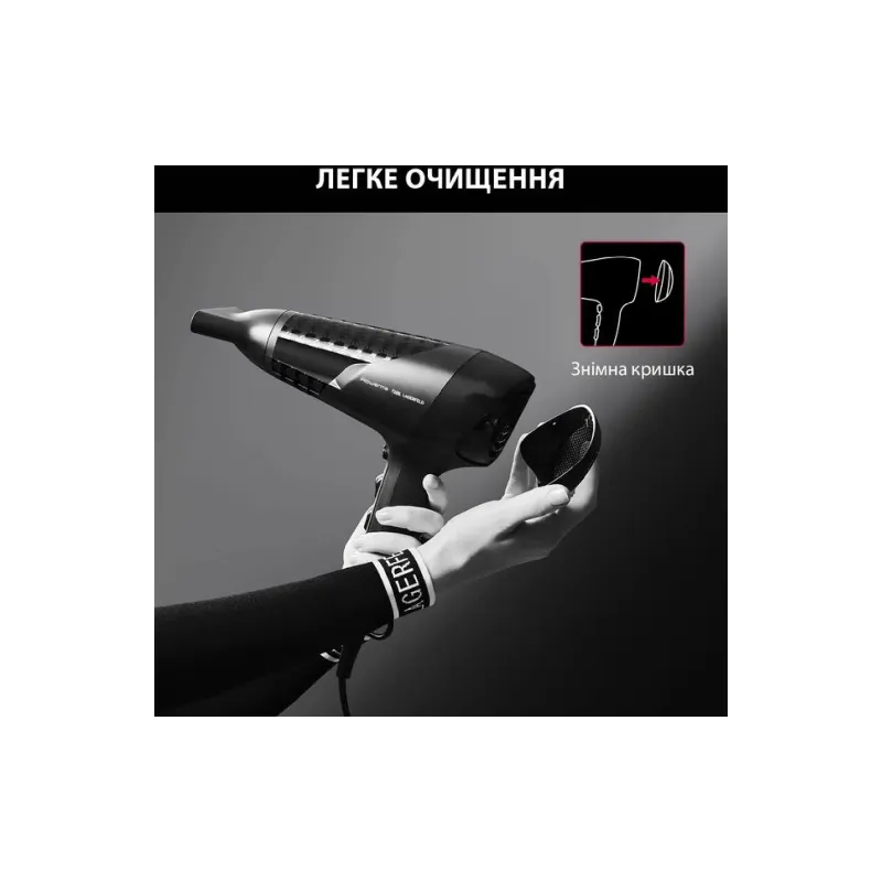 Фен Rowenta (CV581LF0)