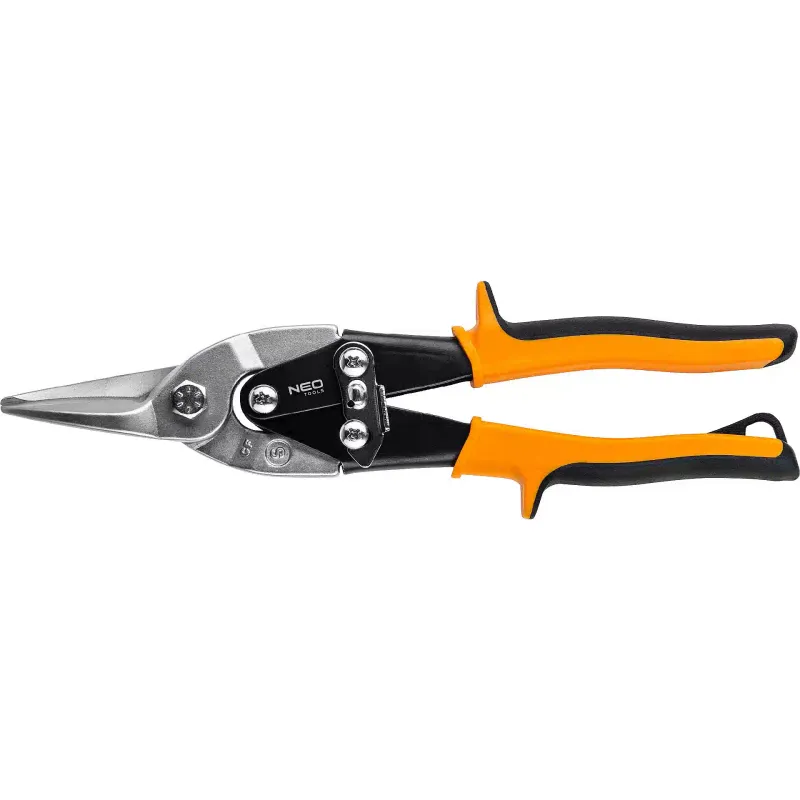 Metallschere Neo Tools (31-050)