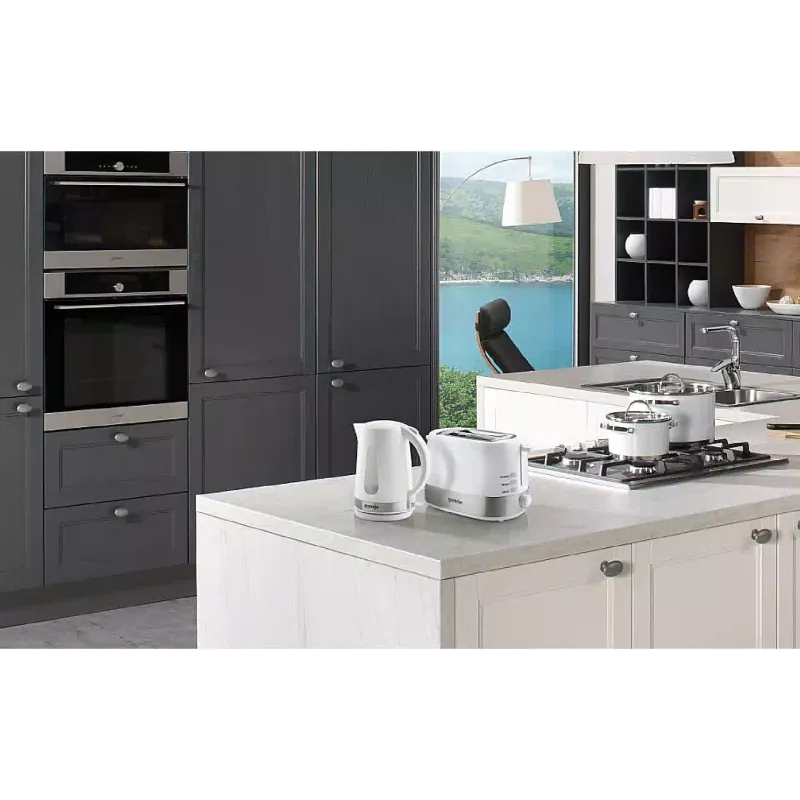 Електрическа кана Gorenje (K17WE)