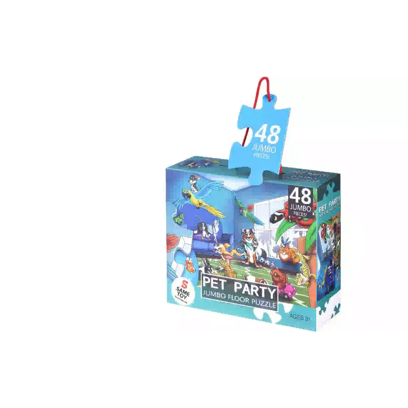 Puzzle Same Toy (88100UT)