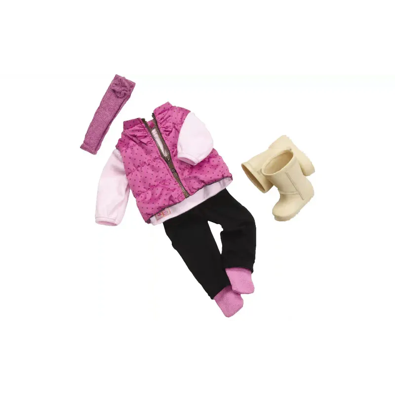 Doll Our Generation (BD31013Z)