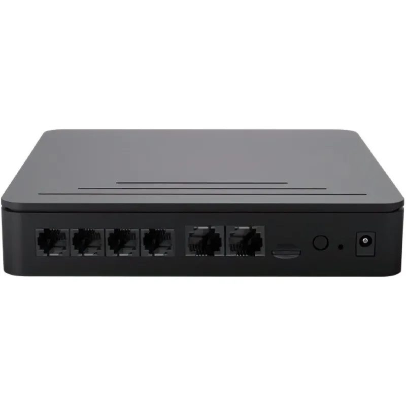 IP-АТС Yeastar (S20)