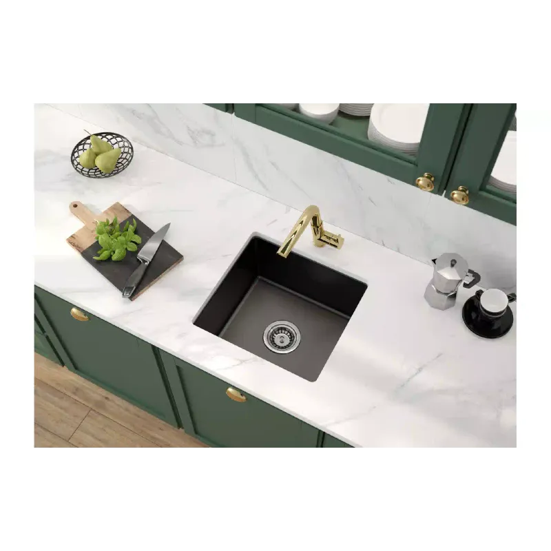 Βρύση κουζίνας Deante (BQS_Z73M)