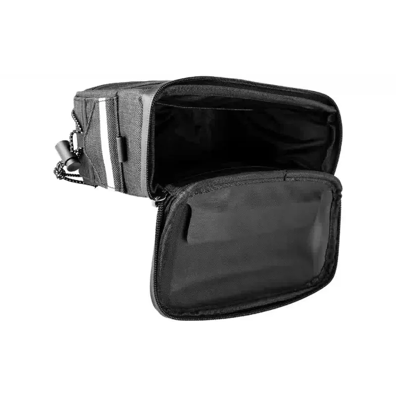 Сумка велосипедная Neo Tools, Black (91-009)