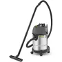 Пылесос Karcher NT 30/1 Me Classic, 30 л (1.428-568.0)