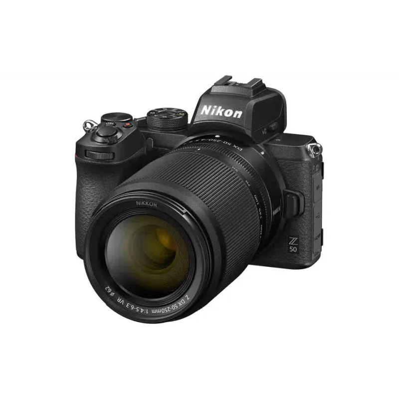 Câmera Nikon (VOA050K002)