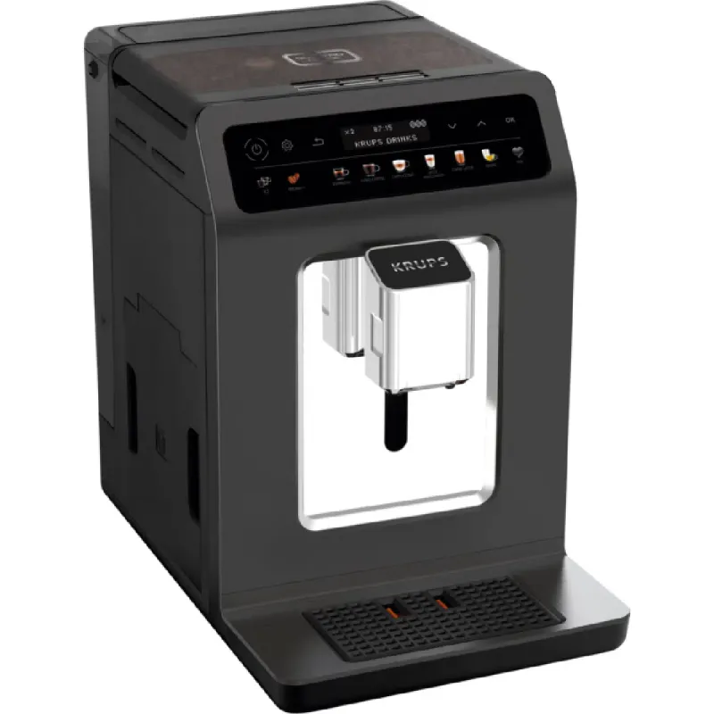 Cafeteira Krups (EA895N10)