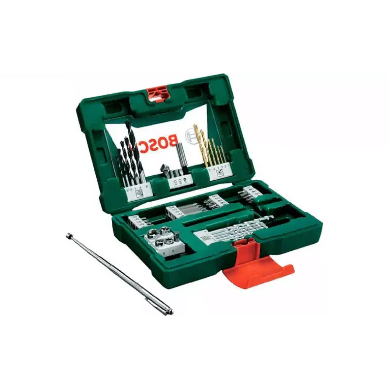 Набір аксесуарів Bosch (2.607.017.314)