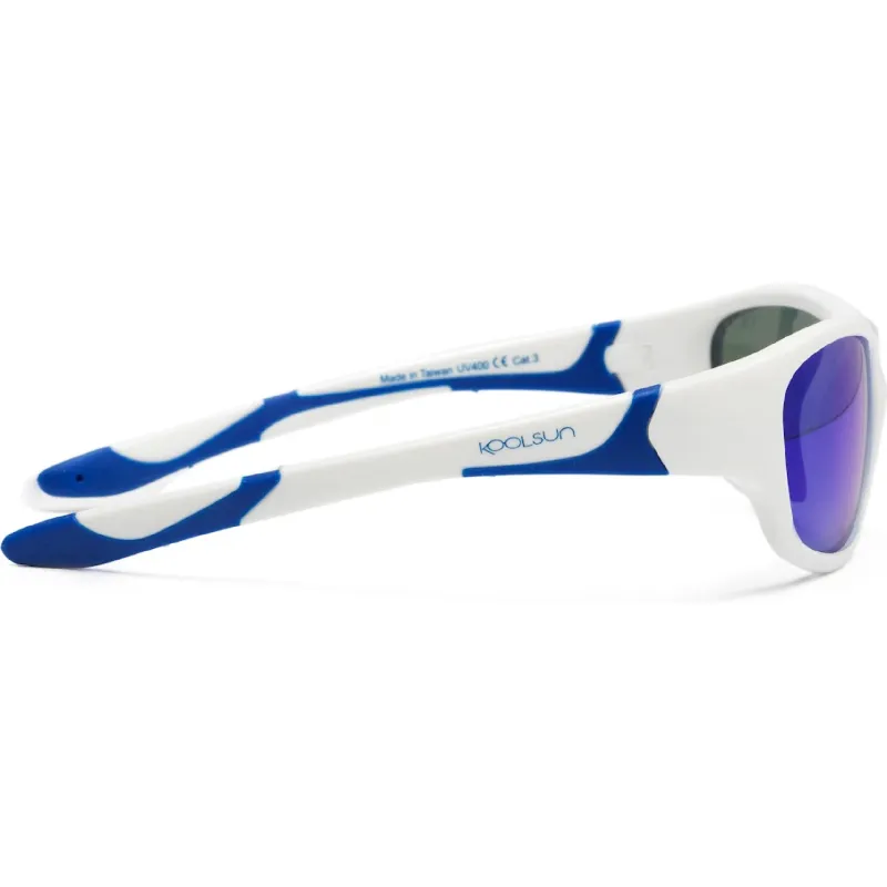 Sunglasses Koolsun, Light Blue (KS-SPWHSH006)