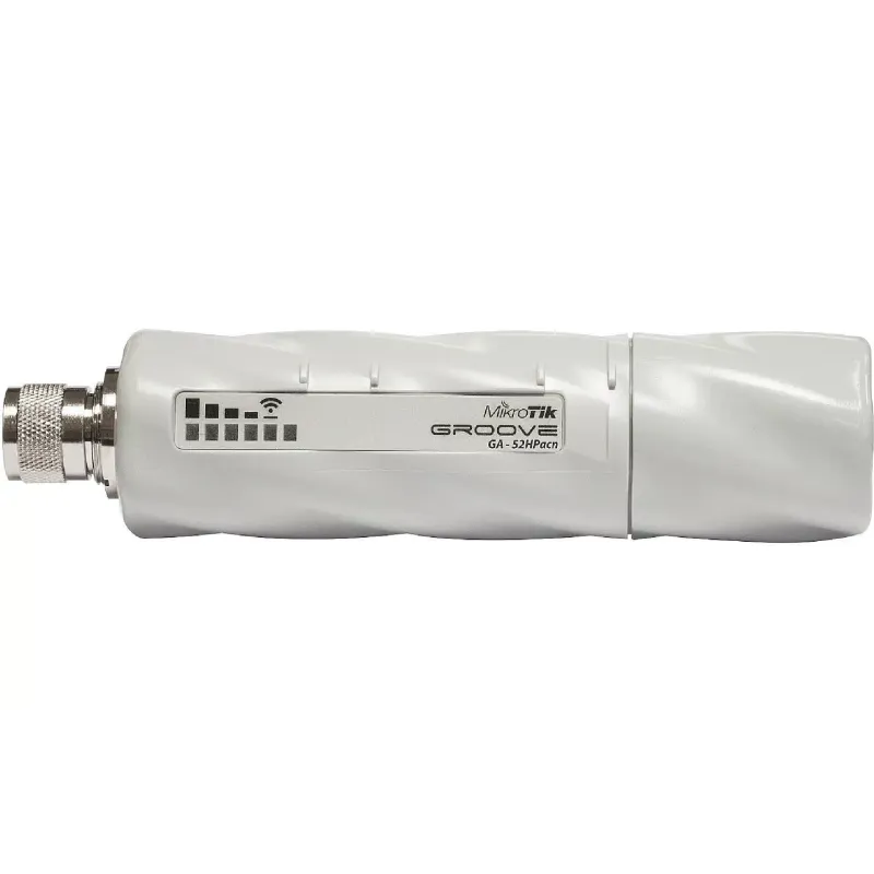 نقطة الوصول MikroTiK (RBGROOVEGA-52HPACN)