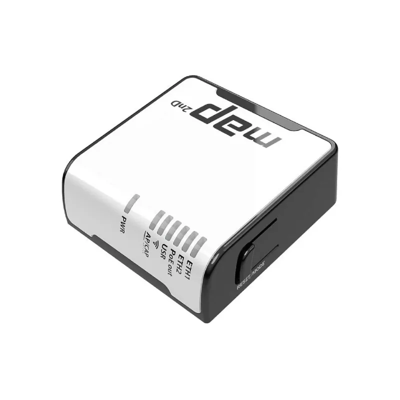 Usmerjevalnik MikroTiK (RBMAP2ND)