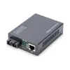 Медиаконвертер Digitus  (DN-82121-1)