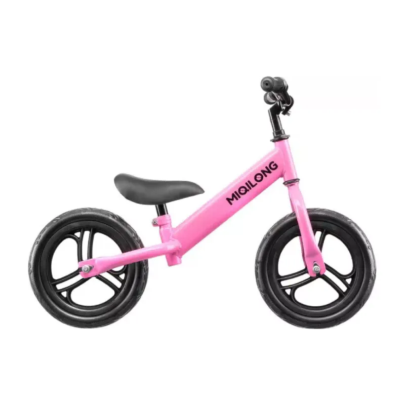 Балансиращ велосипед Miqilong (BTC-SC12-PINK)