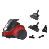 Vacuum cleaner Electrolux (EC41-ANIM), Red