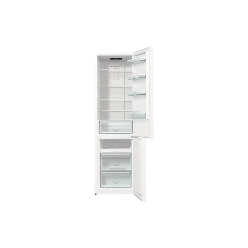 Geladeira Gorenje, White (NRK6201PW4)