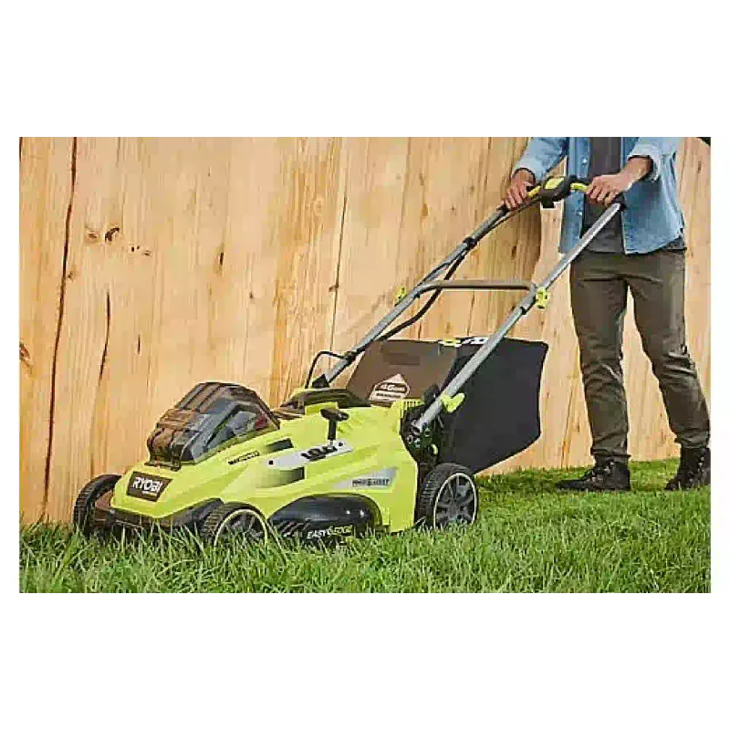 جزازة العشب Ryobi Max Power RLM36X46H50PG (5133005484)