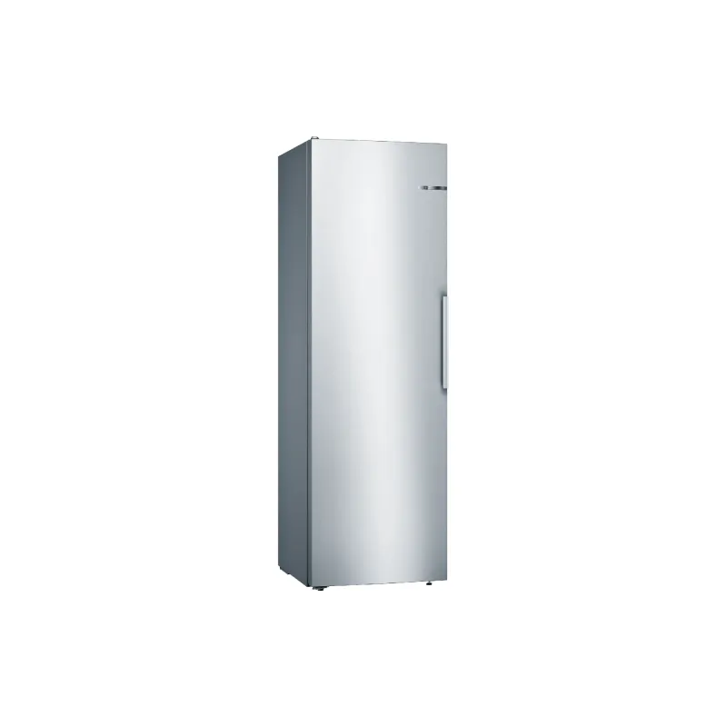 Холодильник Bosch (KSV36VL30U), Stainless steel