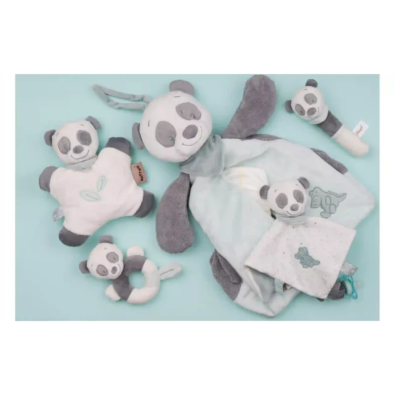 Tolažnik Nattou (963213)