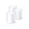 Wi-Fi система TP-Link X20 (Deco X20 3 pack)