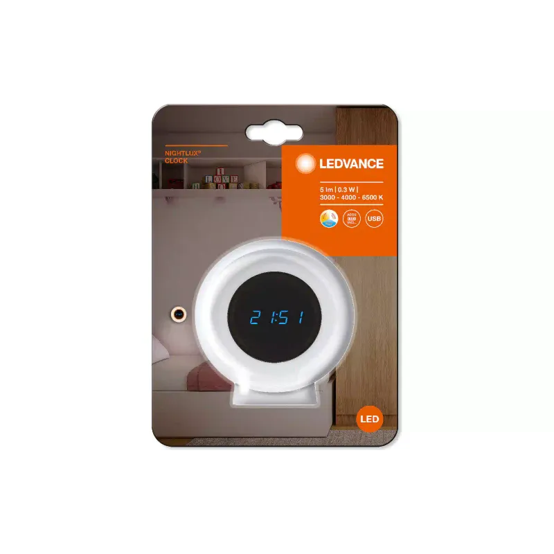 خروف Osram, White (4058075757721)