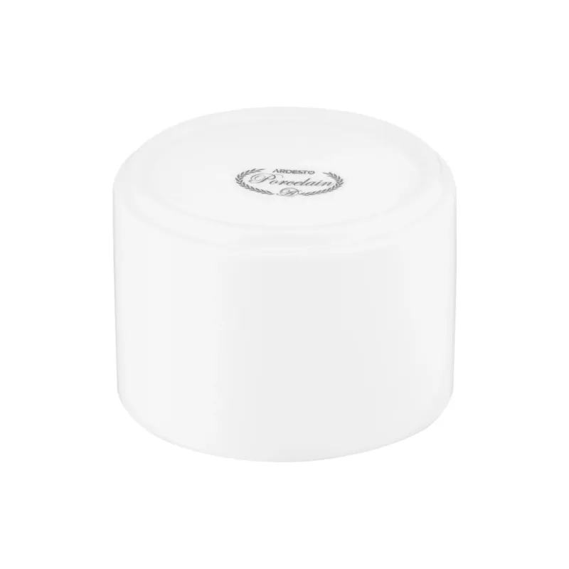 Zuckerdose Ardesto Prato, White (AR3622P)