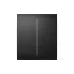 Középső kapcsológomb Ajax, Black (000029801) Középső kapcsológomb Ajax, Black (000029801)