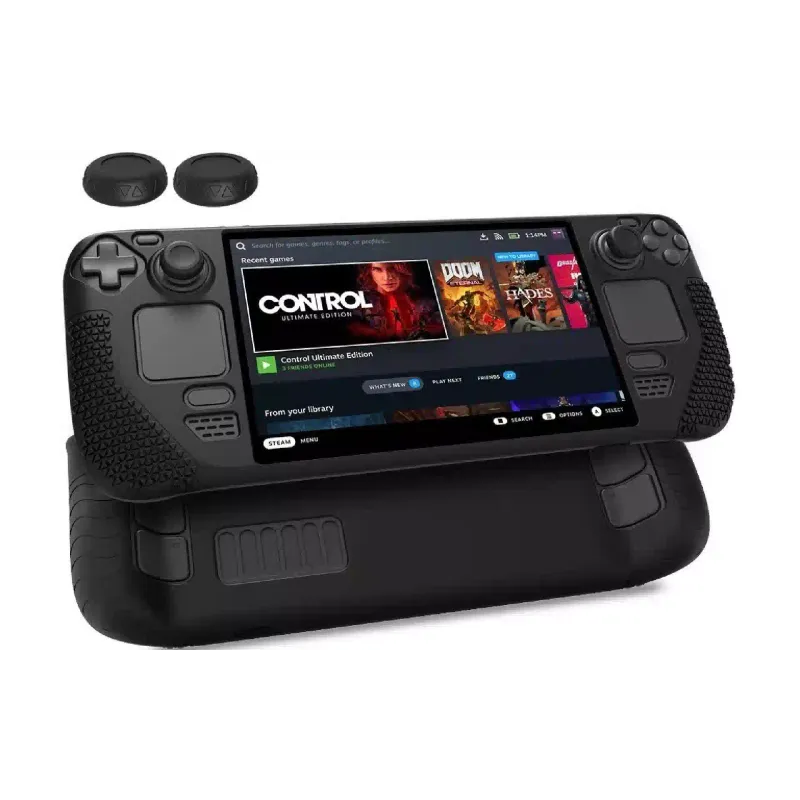 Ігрова консоль Valve 512Gb (1010_512)