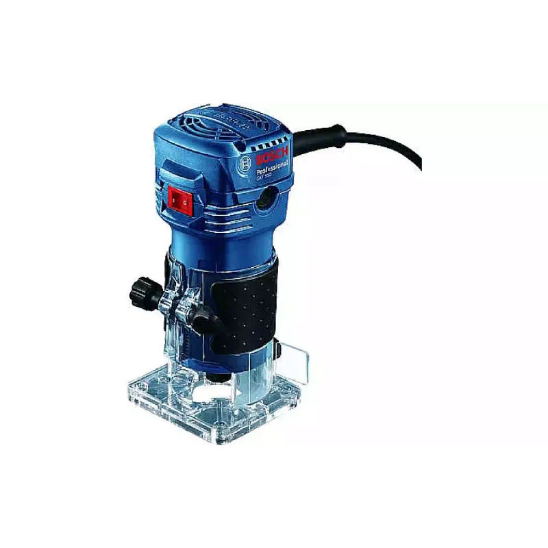 قاطعة الطحن Bosch GKF 550 (0.601.6A0.020)