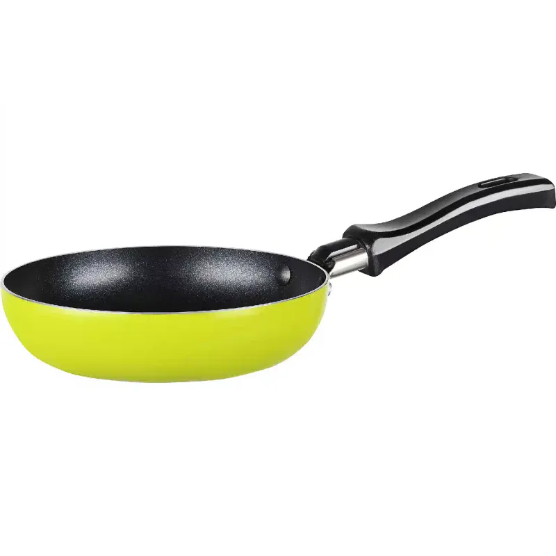 Mini frigideira Ardesto Gemini Gourmet Massa, Green (AR1914MF)