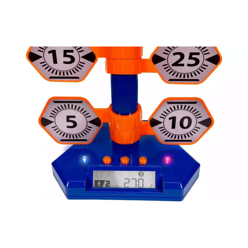 Elektronska tarča Jazwares (NER0205)