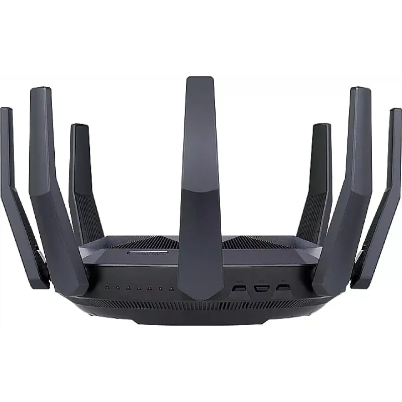 جهاز التوجيه Asus RT-AX89X (90IG04J1-BM3010)