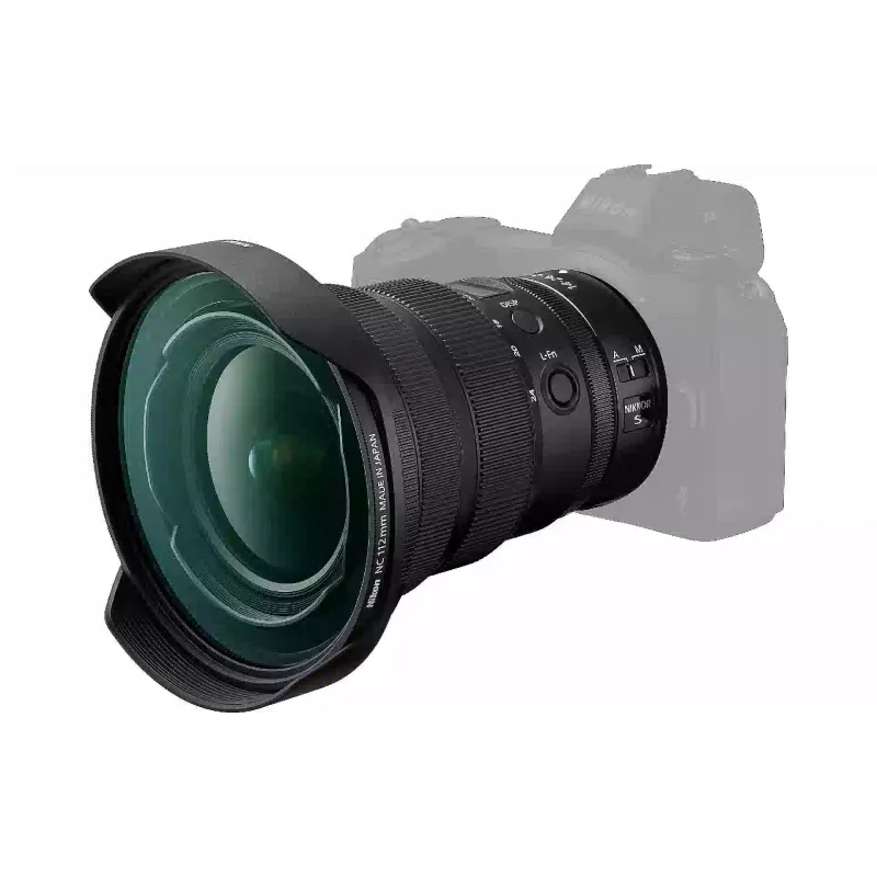 Об'єктив Nikon (JMA711DA)
