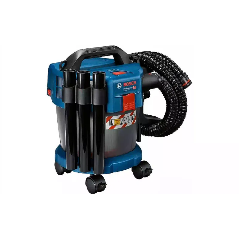 Прахосмукачка Bosch GAS 18V-10 L (0.601.9C6.302)