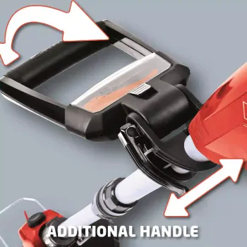 Recortadora Einhell GE-CT (3411172)